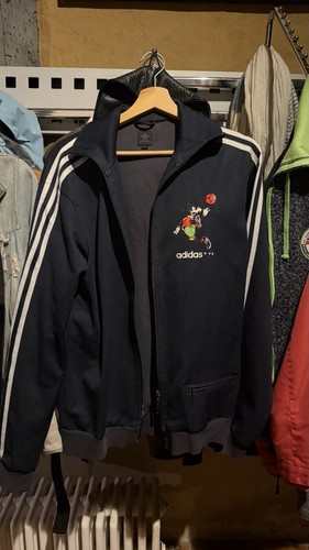 Vintage adidas firebird - vintage,