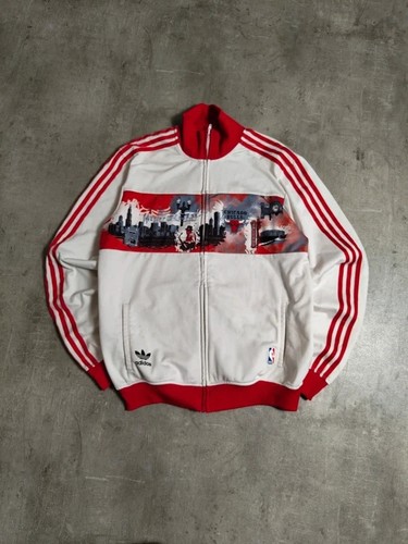 Rare adidas chicago - x,