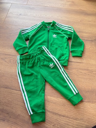 Adidas jogging anzug - adidas,