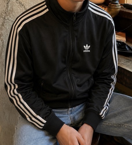 Adidas firebird jacke - firebird, vintage