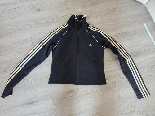 Adidas firebird track - adidas_firebird, top_gr