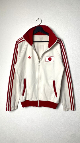 Adidas japan vintage - japan,
