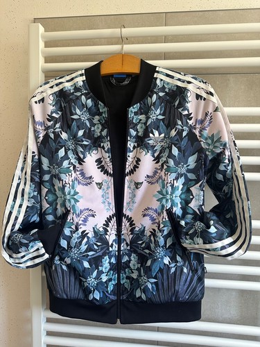Damen jacke adidas firebird - damen,