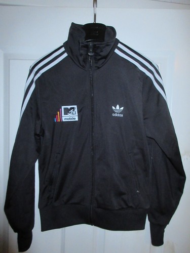 Adidas trainingsjacke firebird - adidas,