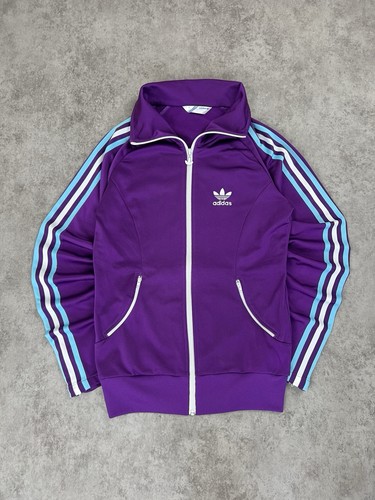 Vintage adidas firebird - vintage,
