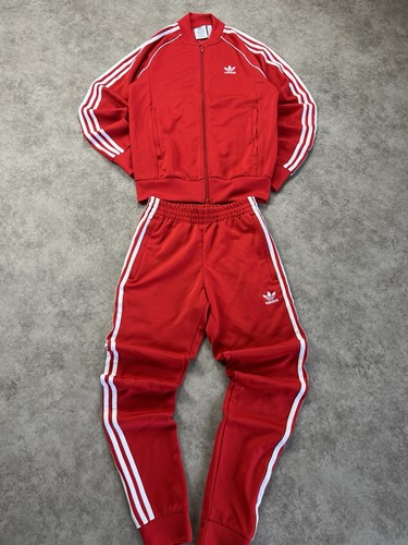 Adidas firebird tracksuit - firebird,