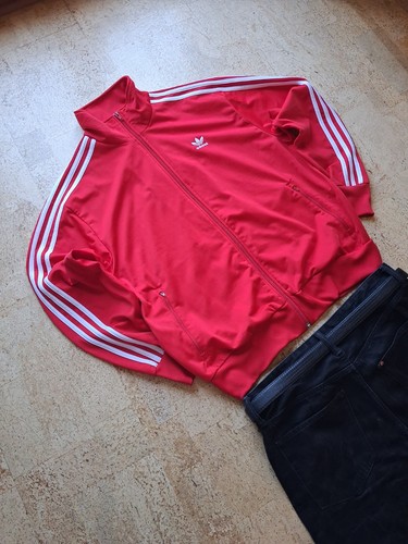 Adidas firebird - firebird, tt