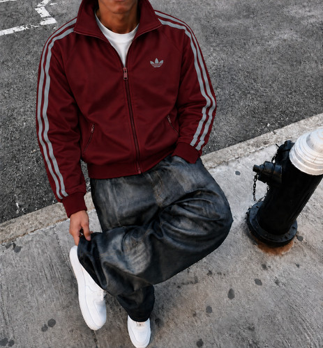 Adidas originals firebird - originals,