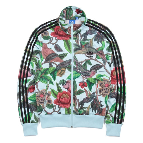 Adidas trackjacket firebird - adidas,