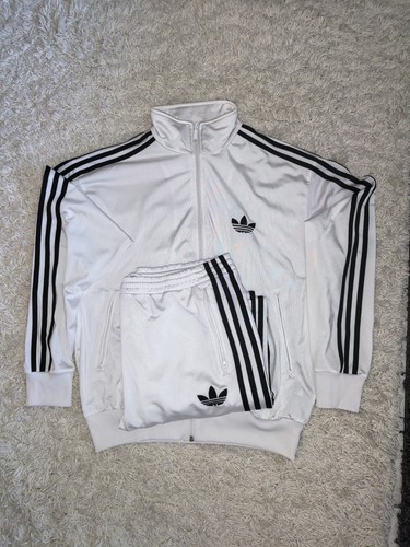 Adidas firebird anzug jacke - adidas, og
