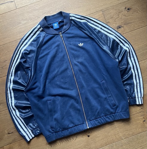 Adidas firebird trackjacket - firebird,