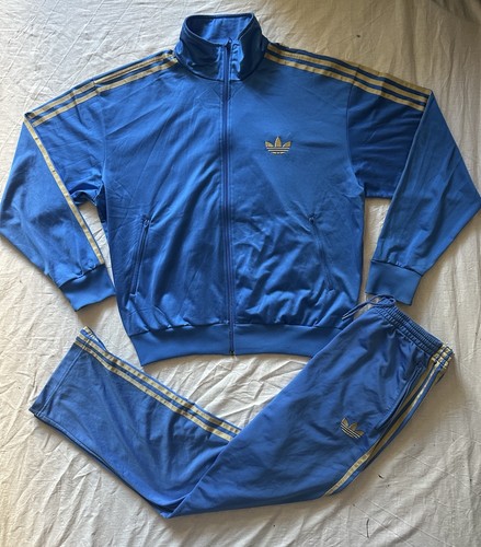 Adidas firebird - firebird, og