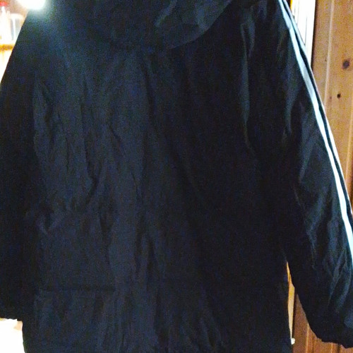 Herren jacke mantel schwarz - herren,