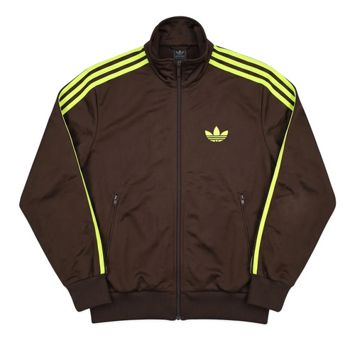 Adidas trackjacket firebird - adidas,