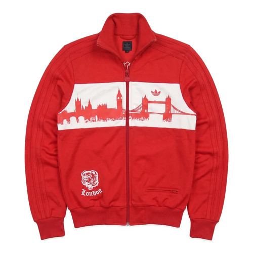 Adidas firebird london skyline - adidas,