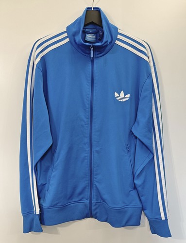 Adidas firebird track top - firebird,