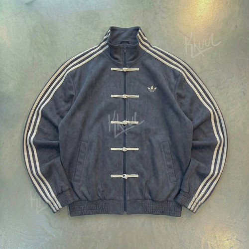 Adidas jacke chinese - jacke,