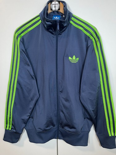 Adidas firebird tracktop - firebird, og