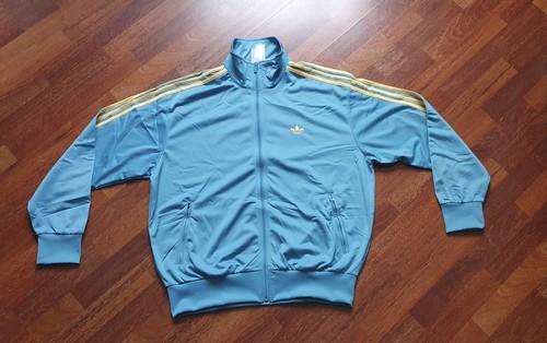 Adidas firebird türkis - tt,
