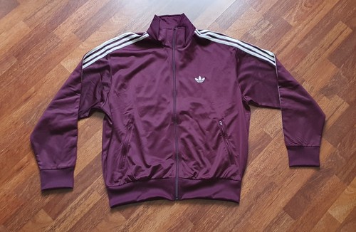Adidas firebird weinrot - tt,