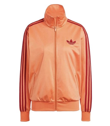 Adidas firebird track jacket - track,