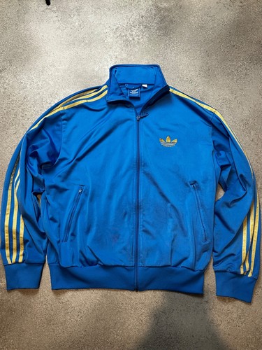 Adidas firebird trainingsjacke - adidas,
