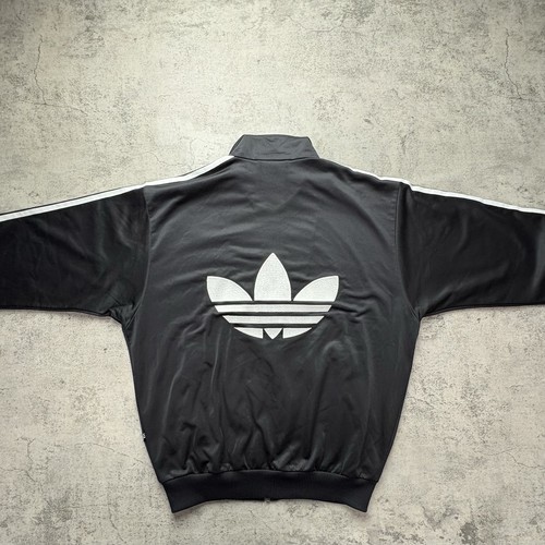 Adidas vintage trainingsjacke - adidas,