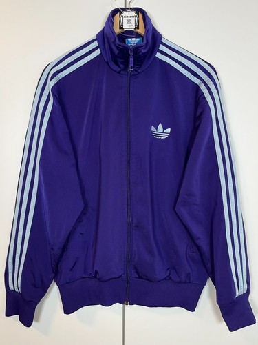 Adidas firebird tracktop - adidas, tt