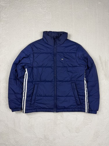 Adidas firebird pufferjacket - adidas,