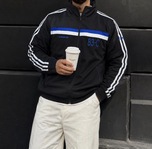 Adidas firebird jacke vintage - adidas,