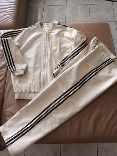 Adidas originals echt leder - adidas,