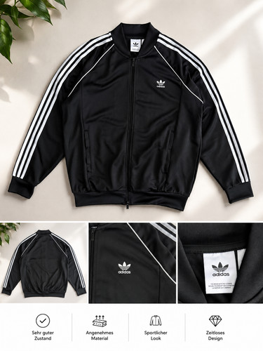 Adidas originals firebird - adidas, tt
