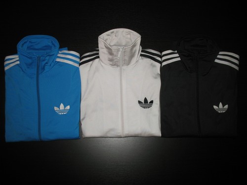 Herren adidas firebird - 3x,