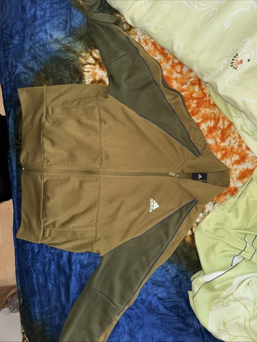 Adidas size damen zipper - adidas,