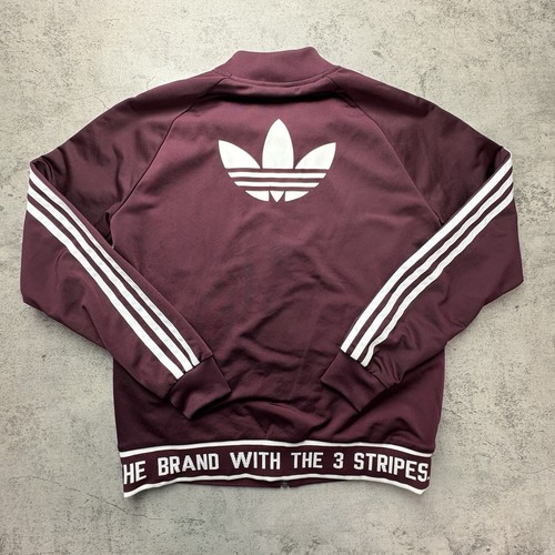 Adidas originals sst track - adidas,