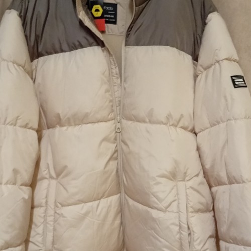 Foto herren daunenjacke - foto,
