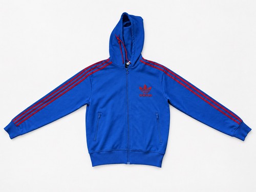 Adidas hoodie mens medium - hoodie,