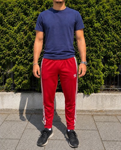 Adidas originals firebird - originals,