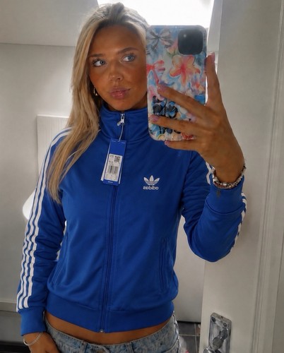 Adidas originals firebird - originals,