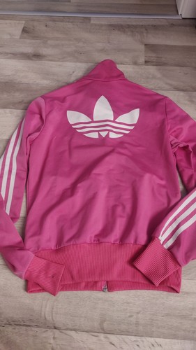 Adidas firebird jacke - adidas,