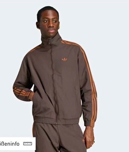 Adidas firebird woven track - firebird,
