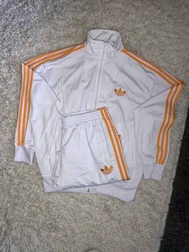 Adidas firebird anzug jacke - firebird,