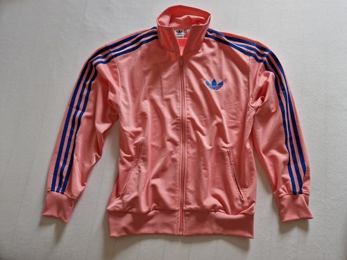Adidas firebird sst jacke rosa - firebird,