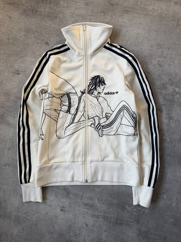 Vintage adidas retro firebird - adidas,