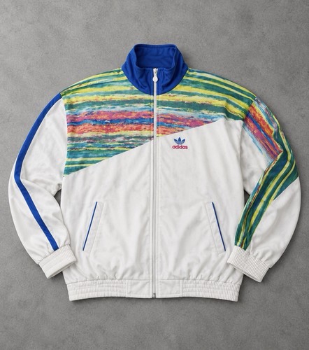Adidas firebird jacke selten - adidas,