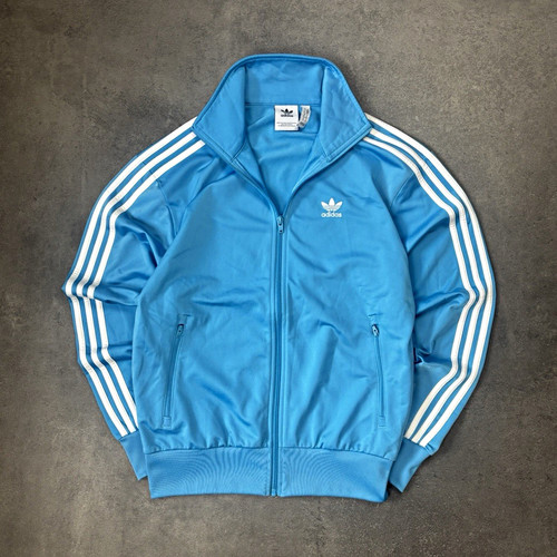 Adidas firebird track top - firebird,