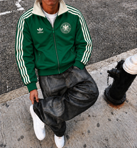 Adidas originals vintage - adidas,
