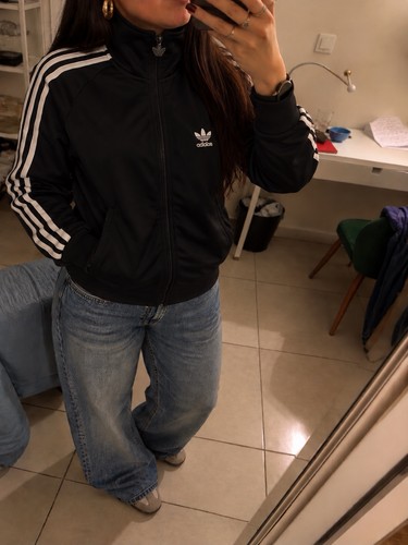 Vintage adidas firebird - vintage,
