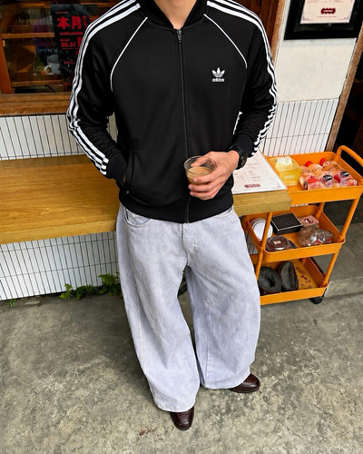 Adidas originals firebird - adidas,
