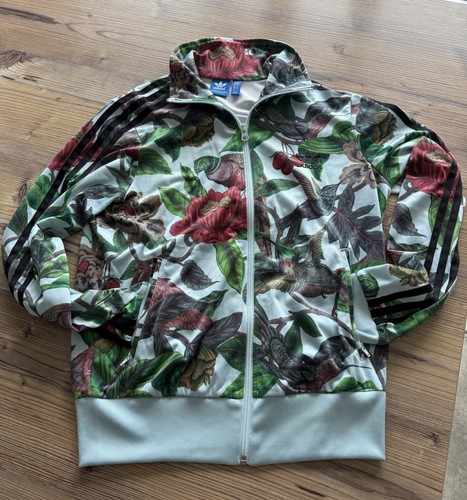Adidas originals firebird - originals,
